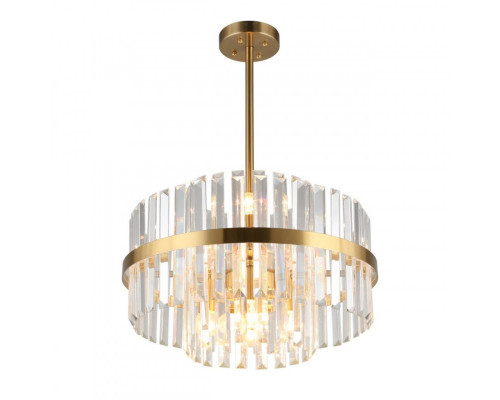 Оформить заказ Люстра на штанге Omnilux OML-69017-06| VIVID-LIGHT.RU