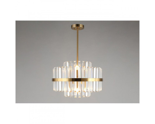 Оформить заказ Люстра на штанге Omnilux OML-69017-06| VIVID-LIGHT.RU