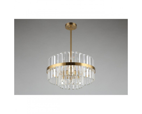 Оформить заказ Люстра на штанге Omnilux OML-69017-06| VIVID-LIGHT.RU