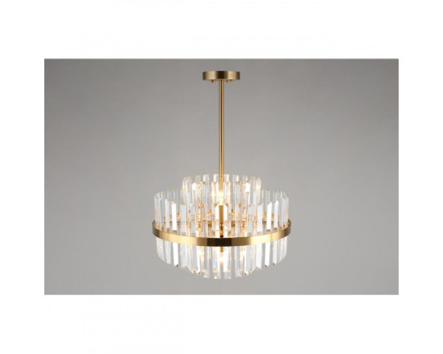 Оформить заказ Люстра на штанге Omnilux OML-69017-06| VIVID-LIGHT.RU