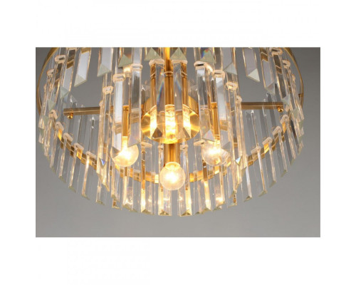 Оформить заказ Люстра на штанге Omnilux OML-69017-06| VIVID-LIGHT.RU