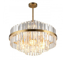 Люстра на штанге Omnilux OML-69017-09