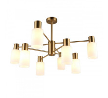 Люстра на штанге Omnilux OML-69107-08