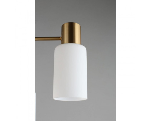 Заказать Люстра на штанге Omnilux OML-69107-08| VIVID-LIGHT.RU