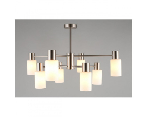 Оформить заказ Люстра на штанге Omnilux OML-69117-08| VIVID-LIGHT.RU