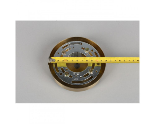 Оформить заказ Люстра на штанге Omnilux OML-69217-09| VIVID-LIGHT.RU