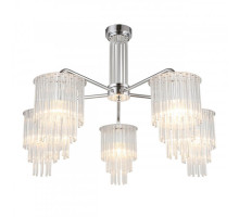 Люстра на штанге Omnilux OML-69307-05