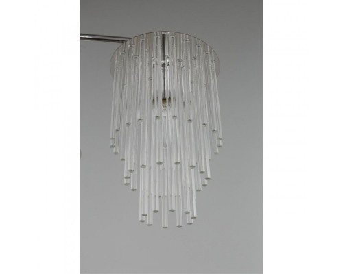 Купить Люстра на штанге Omnilux OML-69307-05| VIVID-LIGHT.RU