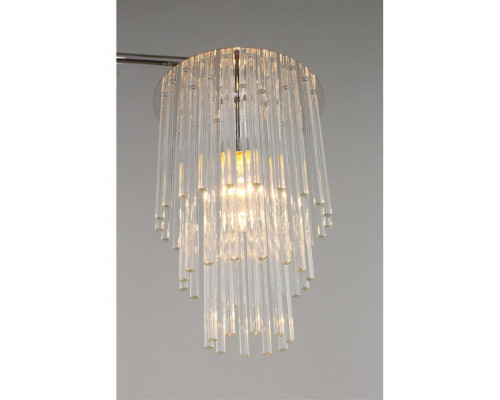 Купить Люстра на штанге Omnilux OML-69307-05| VIVID-LIGHT.RU