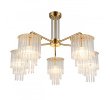 Люстра на штанге Omnilux OML-69317-05