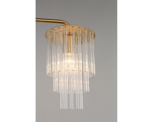 Заказать Люстра на штанге Omnilux OML-69317-05| VIVID-LIGHT.RU