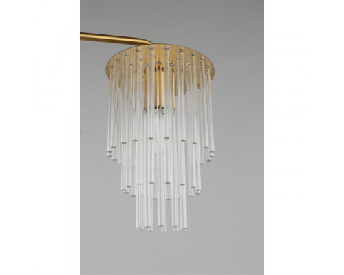 Заказать Люстра на штанге Omnilux OML-69317-05| VIVID-LIGHT.RU