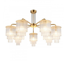 Люстра на штанге Omnilux OML-69317-07