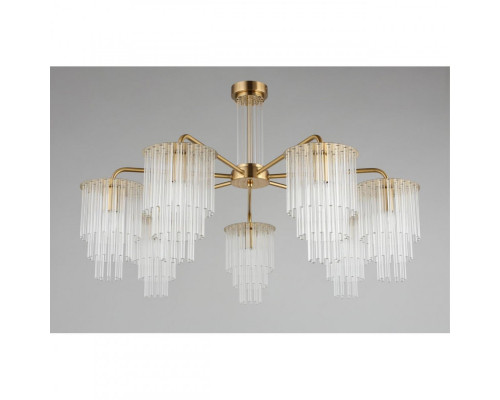 Заказать Люстра на штанге Omnilux OML-69317-07| VIVID-LIGHT.RU