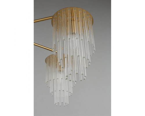 Заказать Люстра на штанге Omnilux OML-69317-07| VIVID-LIGHT.RU