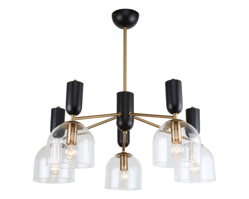 Оформить заказ Люстра на штанге LGO LSP-8821| VIVID-LIGHT.RU