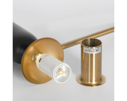 Оформить заказ Люстра на штанге LGO LSP-8821| VIVID-LIGHT.RU