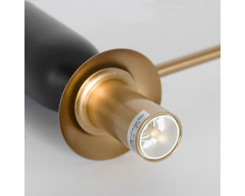 Оформить заказ Люстра на штанге LGO LSP-8821| VIVID-LIGHT.RU