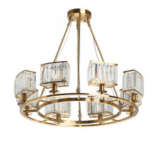 Люстра на штанге MW-Light 624010908