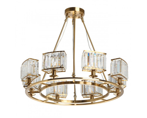 Купить Люстра на штанге MW-Light 624010908| VIVID-LIGHT.RU