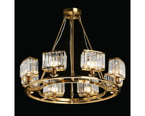 Купить Люстра на штанге MW-Light 624010908| VIVID-LIGHT.RU