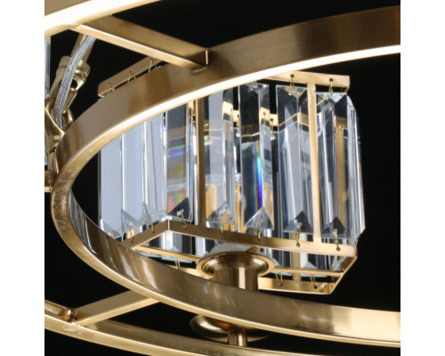 Купить Люстра на штанге MW-Light 624010908| VIVID-LIGHT.RU