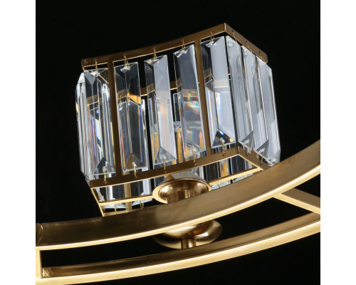 Купить Люстра на штанге MW-Light 624010908| VIVID-LIGHT.RU