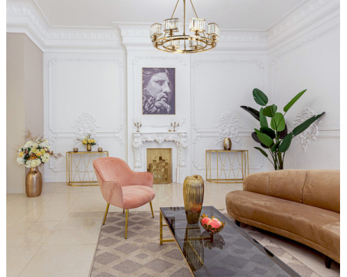 Купить Люстра на штанге MW-Light 624010908| VIVID-LIGHT.RU