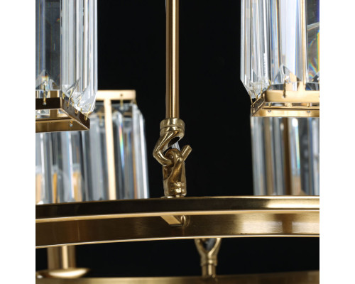 Купить Люстра на штанге MW-Light 624010908| VIVID-LIGHT.RU