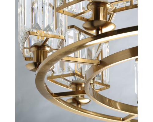 Купить Люстра на штанге MW-Light 624010908| VIVID-LIGHT.RU