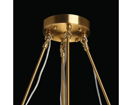 Купить Люстра на штанге MW-Light 624010908| VIVID-LIGHT.RU