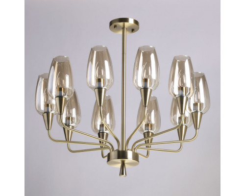 Оформить заказ Люстра на штанге MW-Light 483015710| VIVID-LIGHT.RU