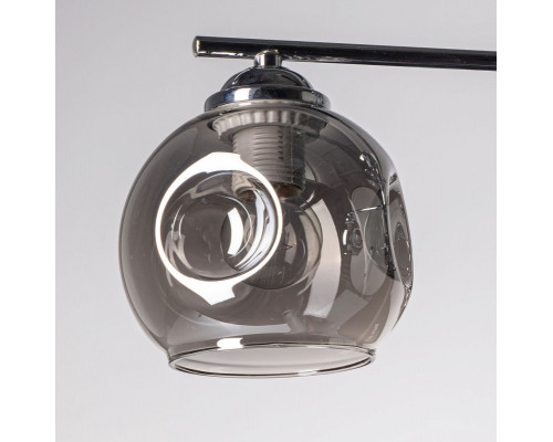 Заказать Люстра на штанге DeMarkt 324018204| VIVID-LIGHT.RU