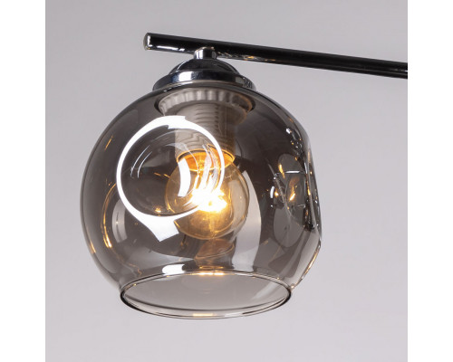 Заказать Люстра на штанге DeMarkt 324018204| VIVID-LIGHT.RU