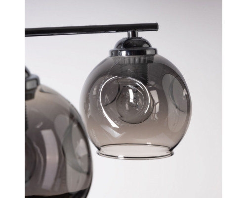 Заказать Люстра на штанге DeMarkt 324018204| VIVID-LIGHT.RU