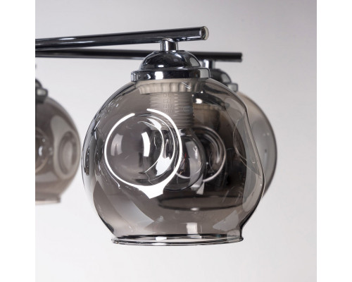 Купить Люстра на штанге DeMarkt 324018306| VIVID-LIGHT.RU