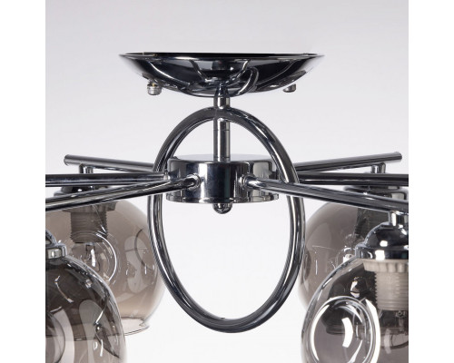 Купить Люстра на штанге DeMarkt 324018306| VIVID-LIGHT.RU