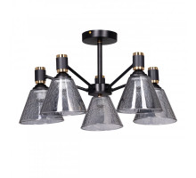 Люстра на штанге DeMarkt 635011205