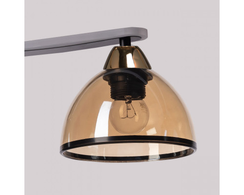 Сделать заказ Люстра на штанге DeMarkt 635011103| VIVID-LIGHT.RU