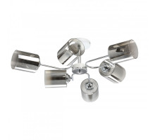 Люстра на штанге DeMarkt 680011906