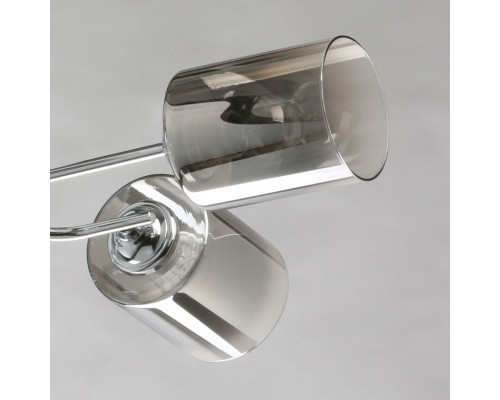 Заказать Люстра на штанге DeMarkt 680011906| VIVID-LIGHT.RU