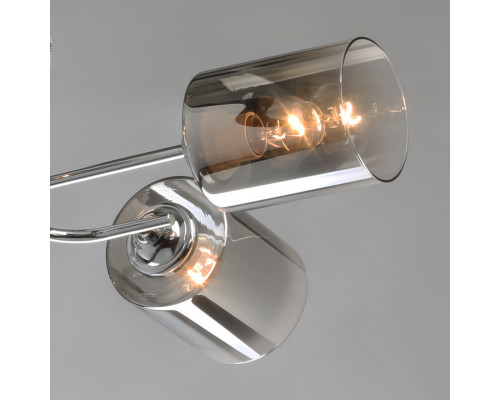 Заказать Люстра на штанге DeMarkt 680011906| VIVID-LIGHT.RU