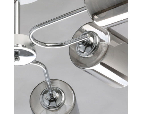 Заказать Люстра на штанге DeMarkt 680011906| VIVID-LIGHT.RU