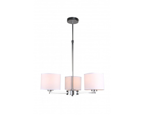 Оформить заказ Люстра на штанге Moderli V1230-3P| VIVID-LIGHT.RU