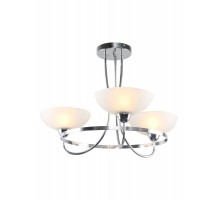 Люстра на штанге Moderli V1201-3C