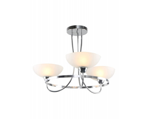 Оформить заказ Люстра на штанге Moderli V1201-3C| VIVID-LIGHT.RU