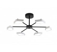 Люстра на штанге Moderli V1140-6CL