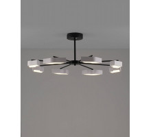 Люстра на штанге Moderli V1141-8CL