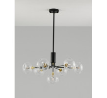 Люстра на штанге Moderli V2190-P