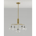 Оформить заказ Люстра на штанге Moderli V2191-P| VIVID-LIGHT.RU